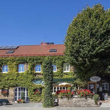 Land-Gut-Hotel Lohmann Drensteinfurt Eksteriør billede