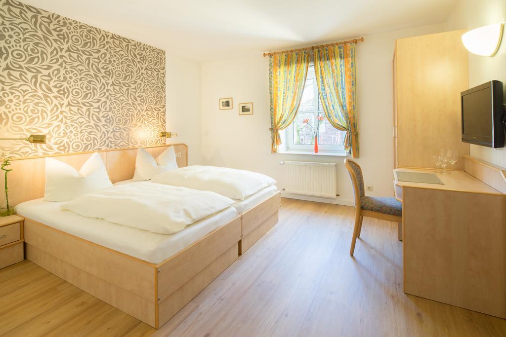 Land-Gut-Hotel Lohmann Drensteinfurt Eksteriør billede