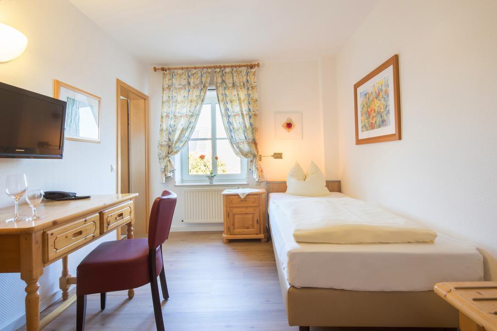Land-Gut-Hotel Lohmann Drensteinfurt Eksteriør billede