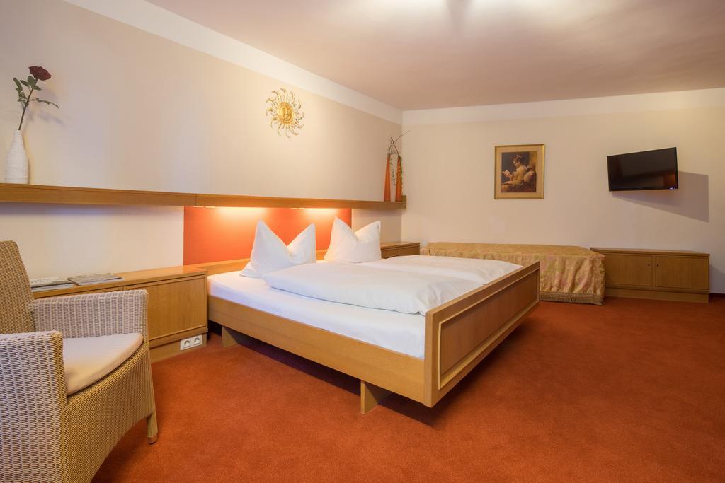 Land-Gut-Hotel Lohmann Drensteinfurt Værelse billede