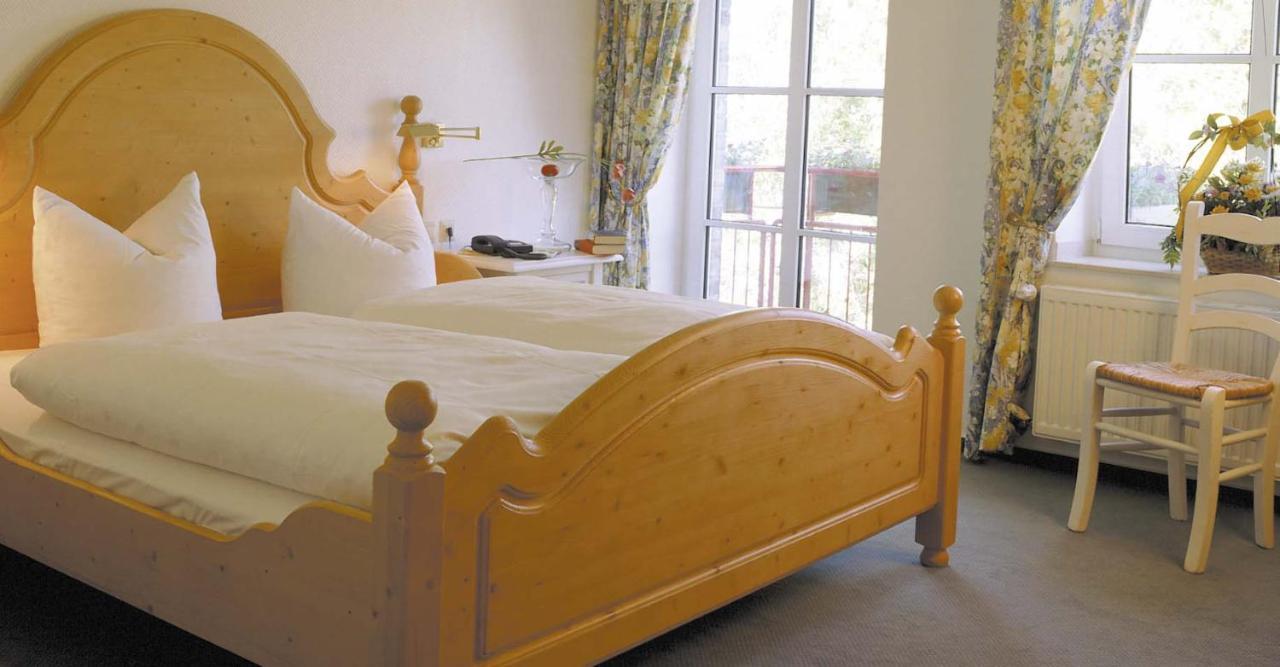 Land-Gut-Hotel Lohmann Drensteinfurt Eksteriør billede
