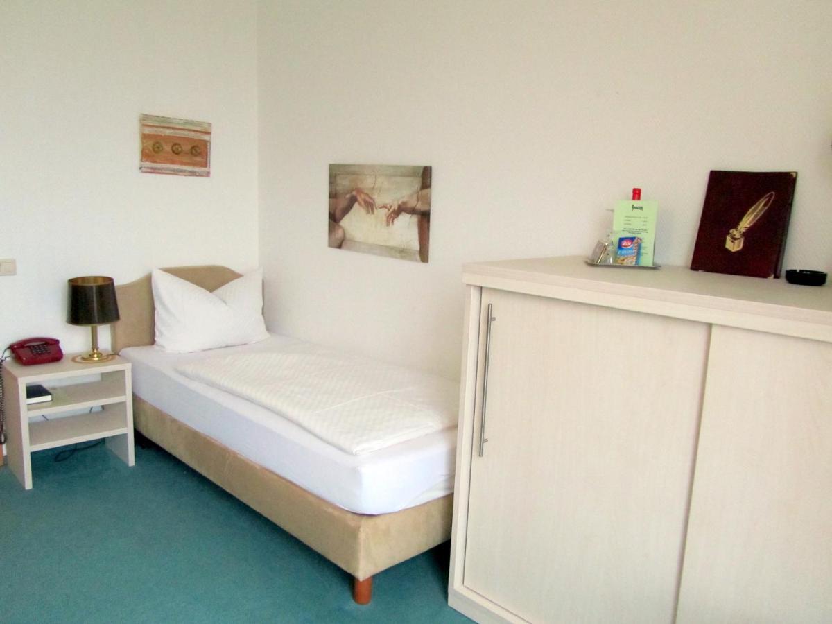 Land-Gut-Hotel Lohmann Drensteinfurt Eksteriør billede